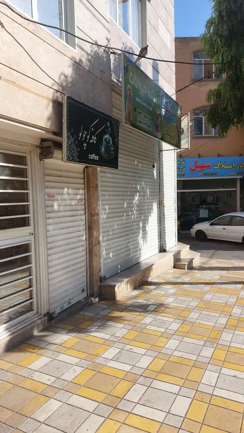 اجاره زیرپله مسکونی|اجارهٔ آپارتمان|کرج, حیدرآباد|دیوار