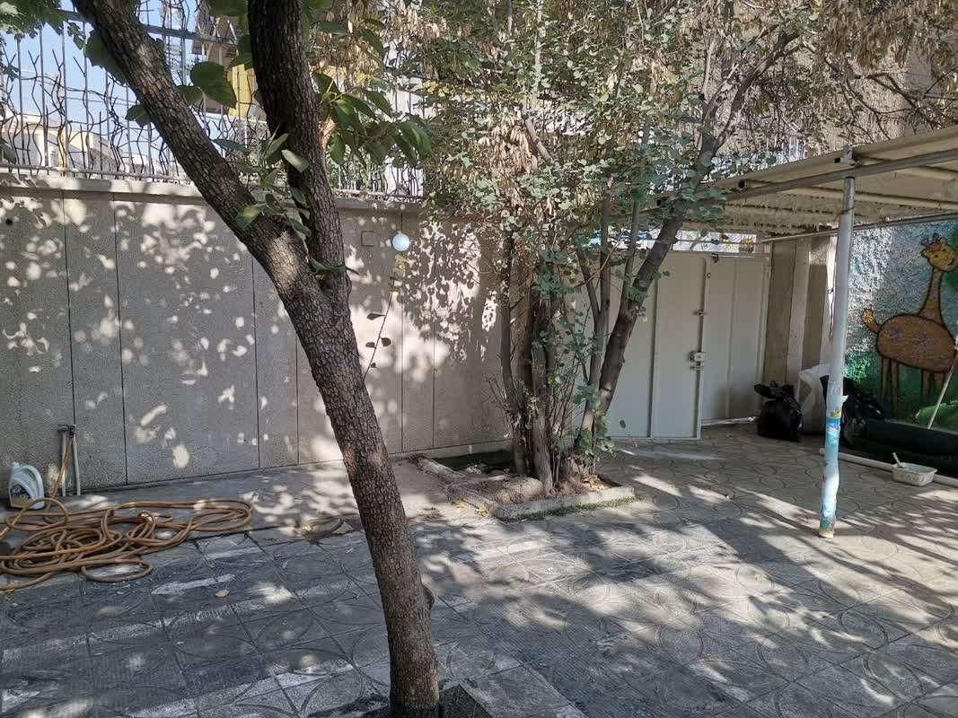 3500 م رهن250م اجاره، ویلا جهت مهدکودک منطقه 1