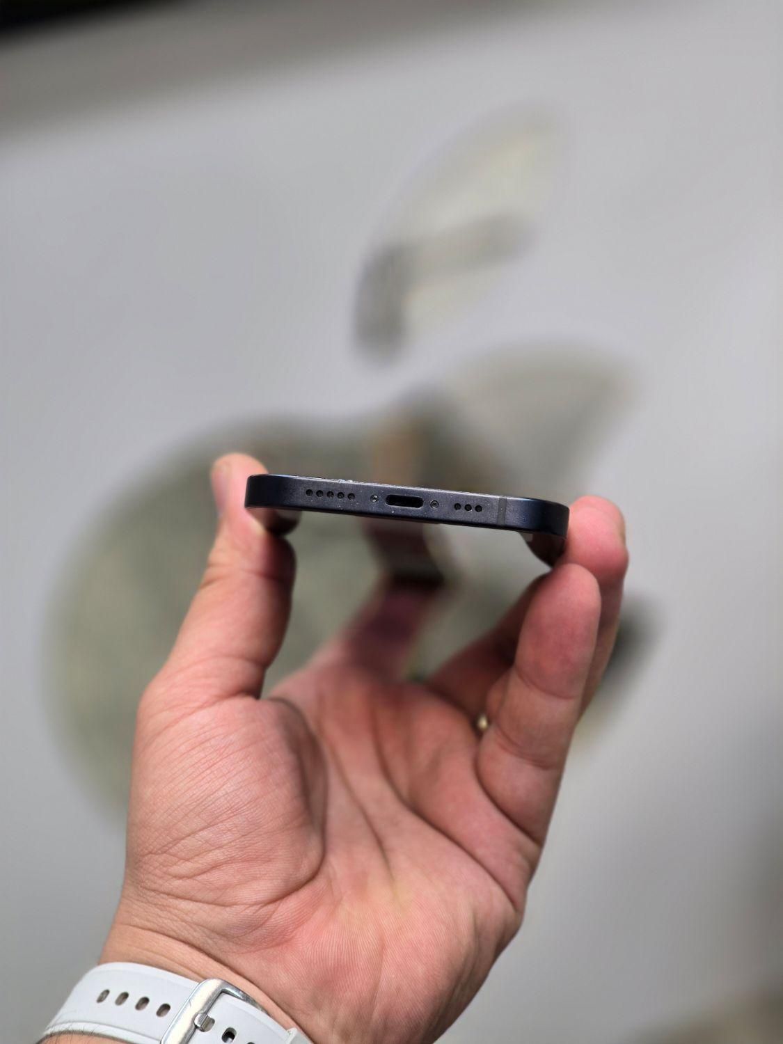 اپل iPhone 12پک اصلی 64گیگ1سیم باتری82 فابریک بشرط|موبایل|رشت, لاکانی|دیوار