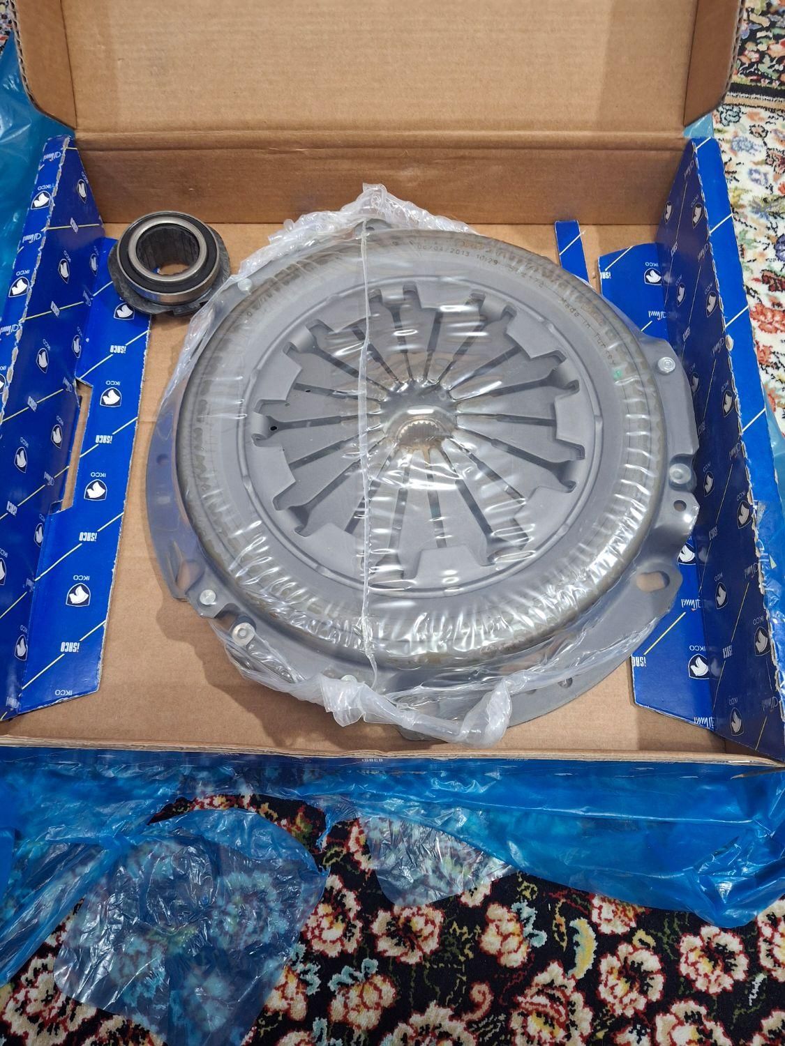 دیسک و صفحه و سوییچ ال نود|قطعات یدکی و لوازم جانبی|رشت, کوی جام جم|دیوار