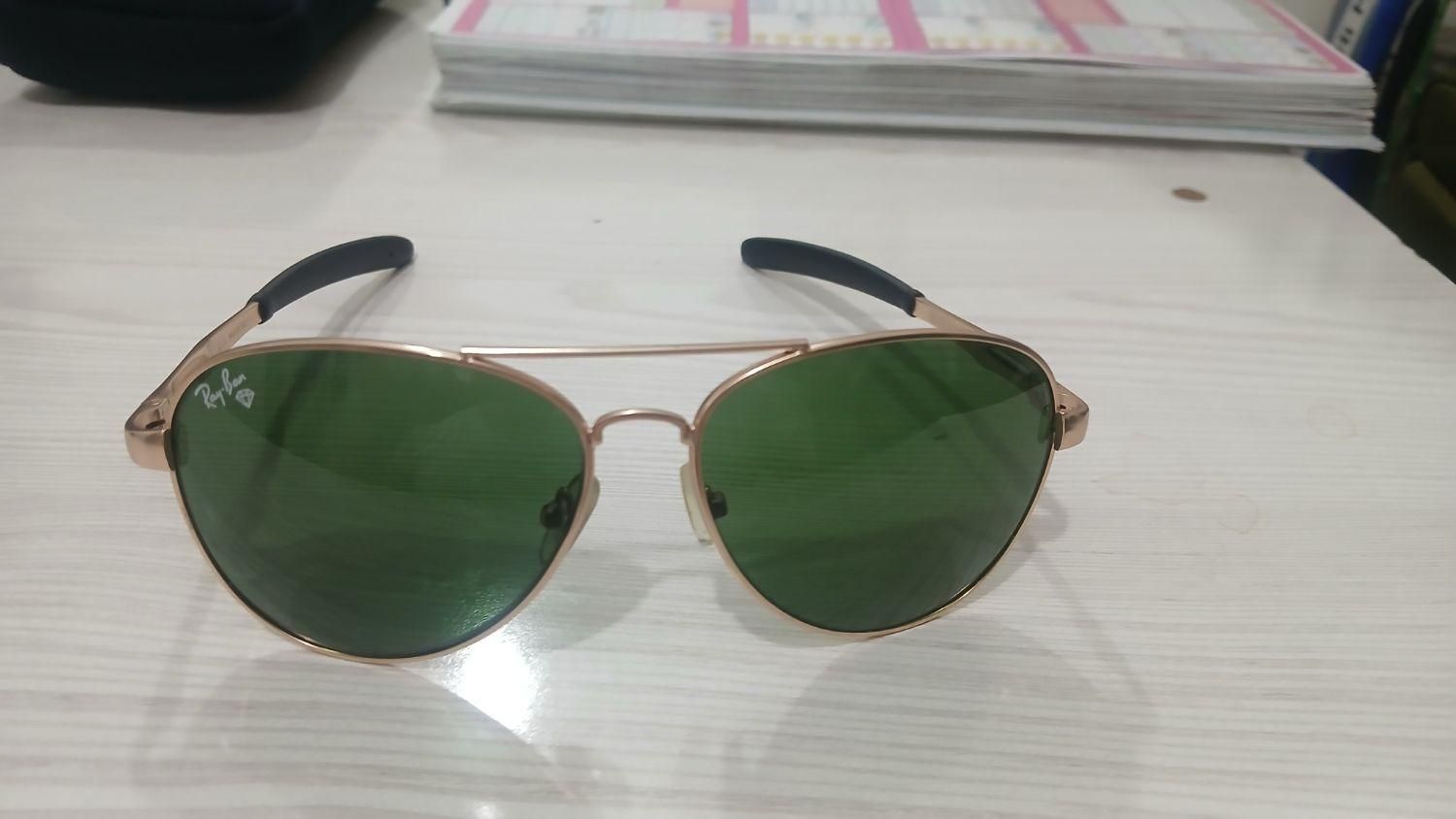 عینک آفتابی  ری بن (Ray Ban)|زیورآلات و اکسسوری|تبریز, |دیوار