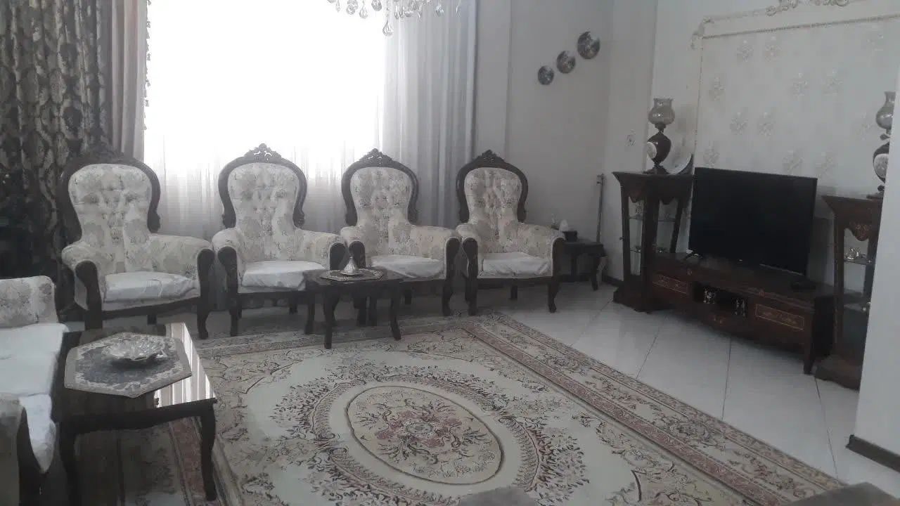 ۸۵ متری دوخواب مصلی حرم امام رضا نواب پنجراه|فروش آپارتمان|مشهد, مصلی (کارمندان اول)|دیوار
