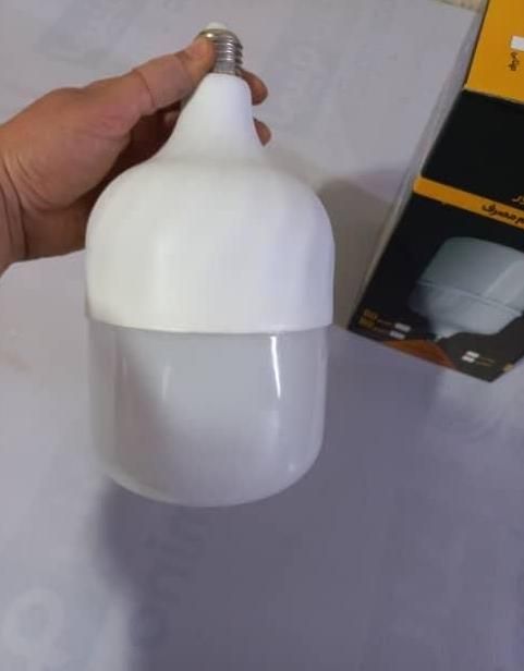 لامپ،نمایندگی تولید و پخش لامپ LEDصبانور هرمزگان|لامپ و چراغ|بندرعباس, |دیوار