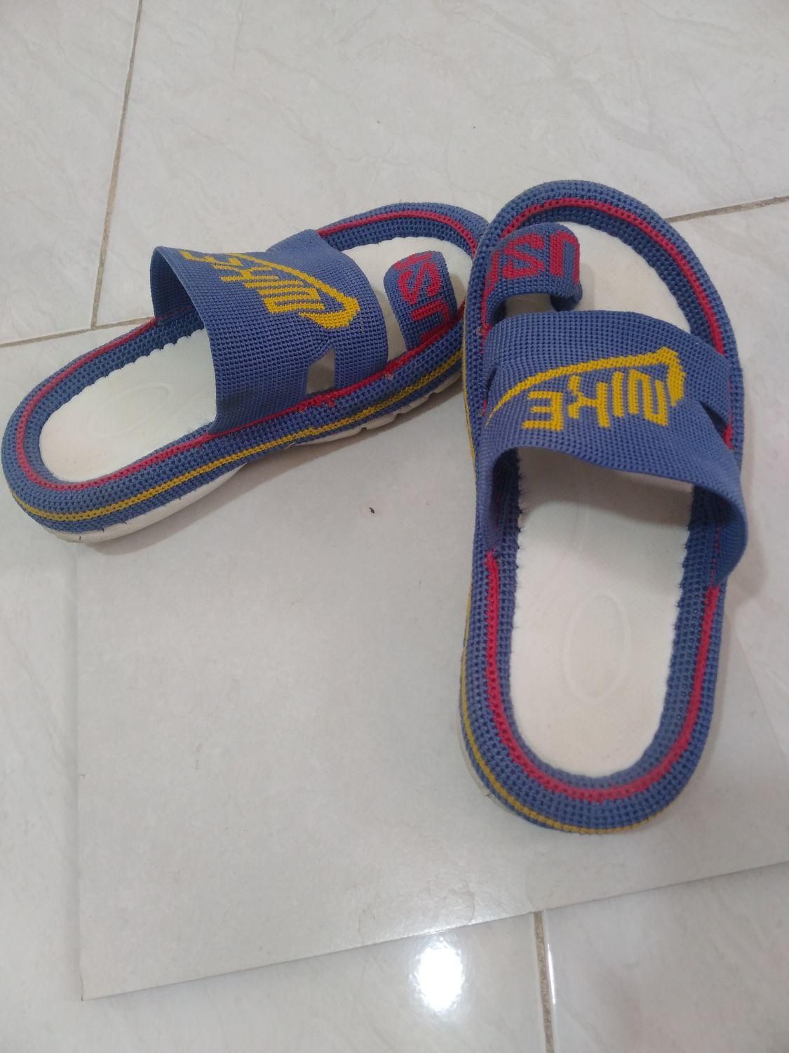 دمپای زندان بافت|کیف، کفش، کمربند|گرمسار, |دیوار