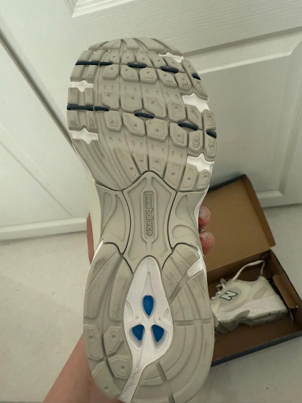 کتونی new balance مدل 530|کیف، کفش، کمربند|تهران, دکتر هوشیار|دیوار