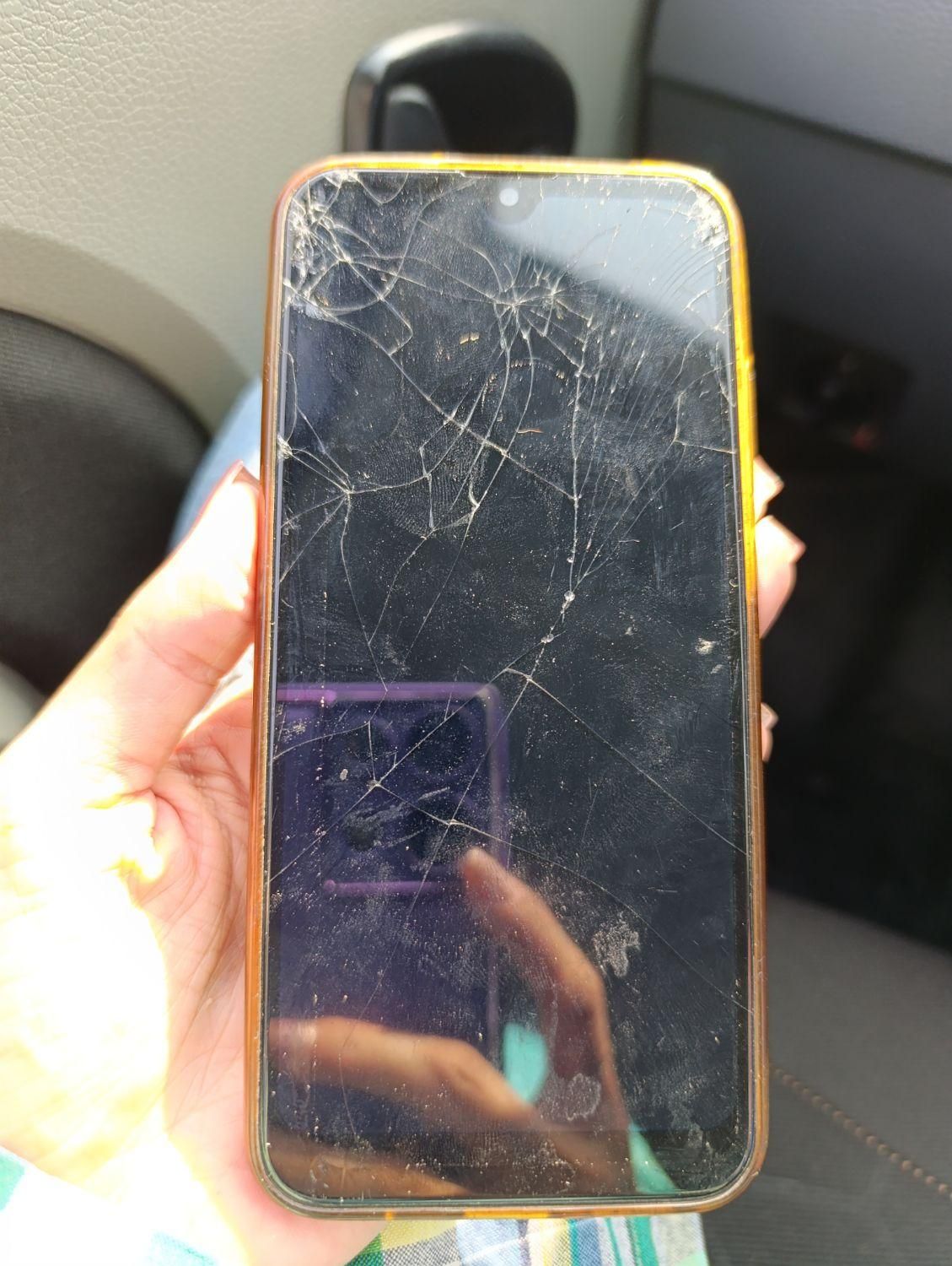 جی‌پلاس P10 با حافظهٔ ۳۲ گیگابایت|موبایل|اسلام‌شهر, شهرک واوان|دیوار