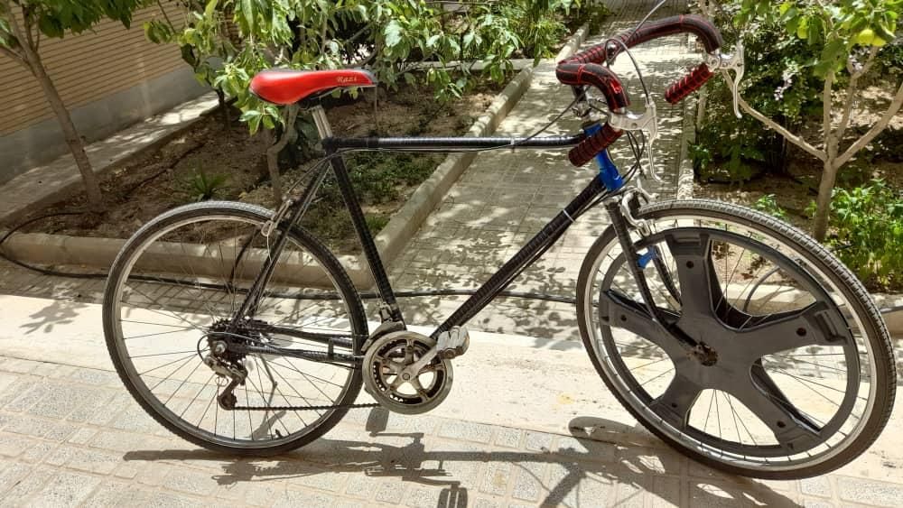 فروش دوچرخه کورسی|دوچرخه، اسکیت، اسکوتر|کرج, عظیمیه|دیوار