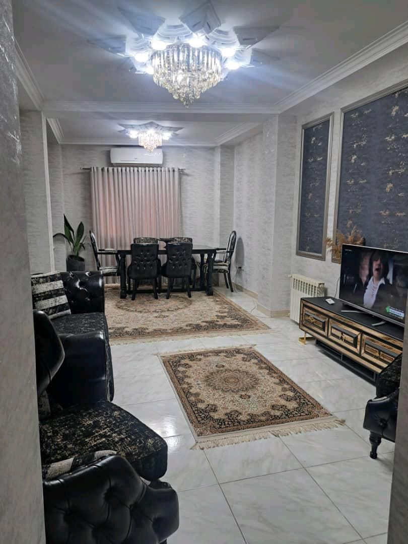 اپارتمان70متری / فول بازسازی/سنددار/بلوار احمدزاده|فروش آپارتمان|رشت, انصاری|دیوار