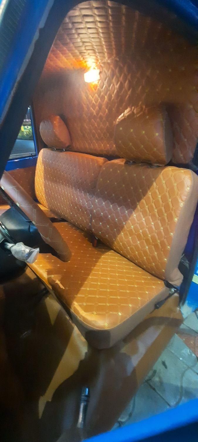 تودوزی vip تمامی خودرو ها وانت .سواری .سنگین .ست|قطعات یدکی و لوازم جانبی|اهواز, اهواز|دیوار