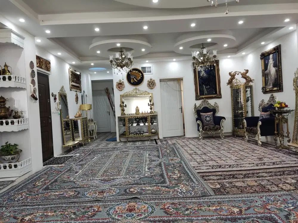 فروش ۱۵۰ متری چقامیرزا فاز۲|فروش آپارتمان|کرمانشاه, |دیوار