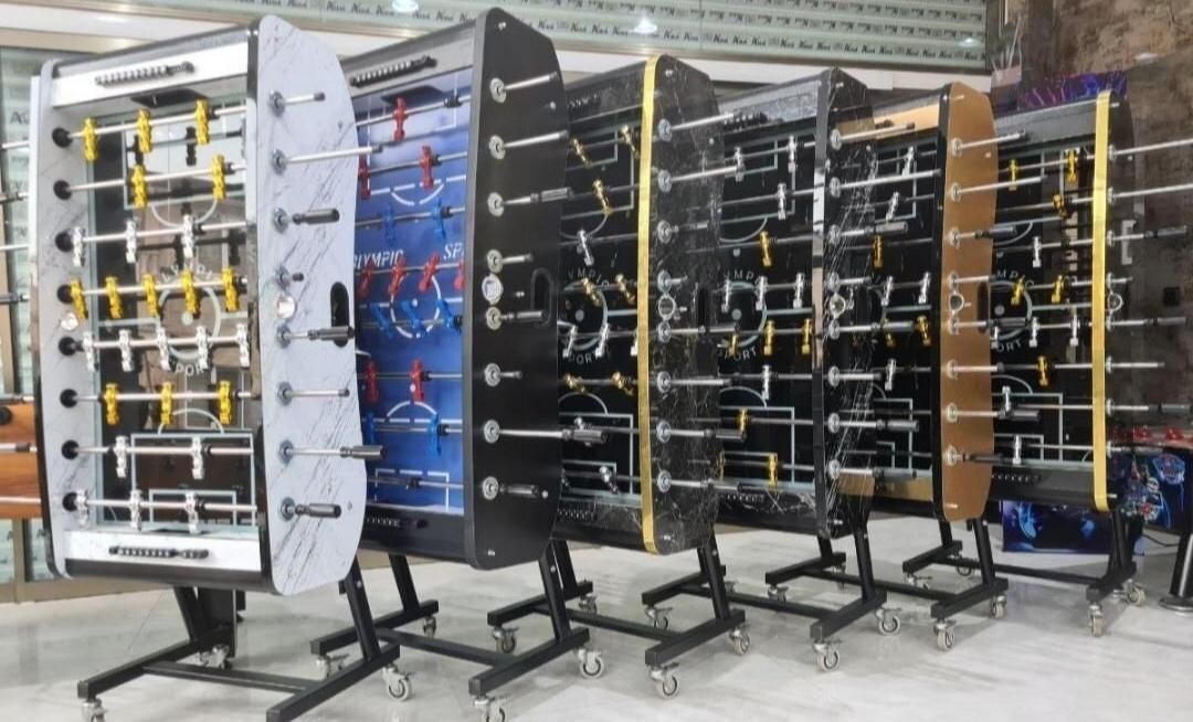 فروش ویژه فوتبال دستی|اسباب‌‌بازی|گلستان (تهران), |دیوار