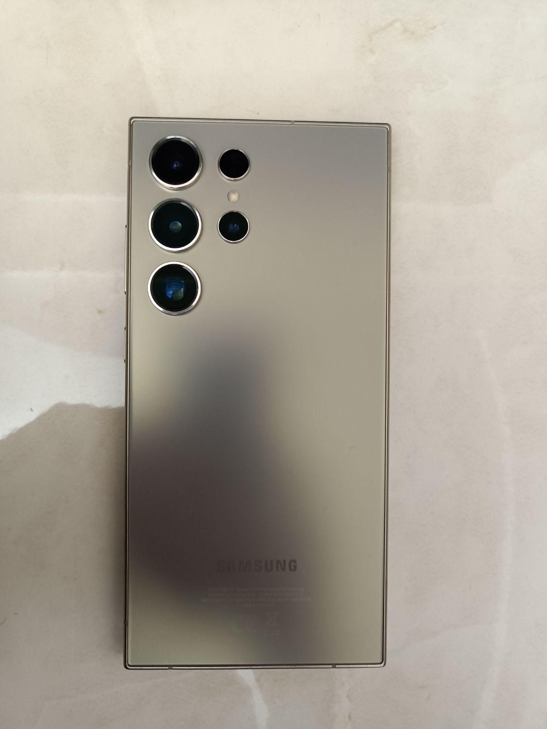s24 ultra 256|موبایل|تبریز, |دیوار