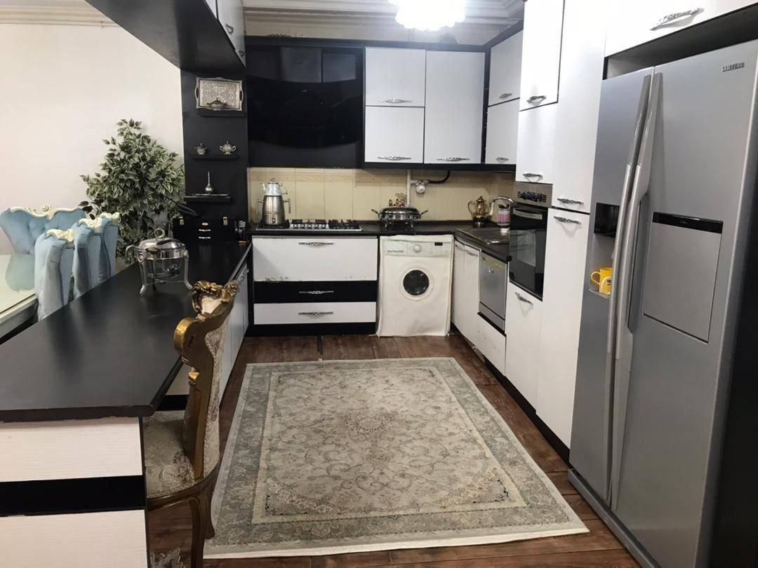 135متری/فول امکانات/تکواحد/پارکینگ/عباسیه شمالی|فروش آپارتمان|آستارا, |دیوار