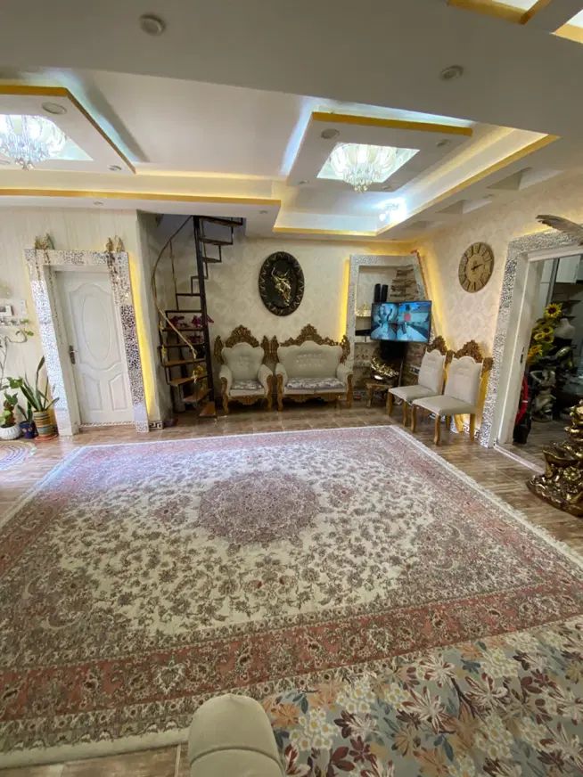 ویلایی سند دار خیابان عرفان|فروش خانه و ویلا|رشت, کوی عرفان|دیوار