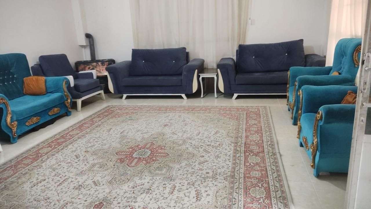 اجاره روزانه/هفتگی/ماهانه ویلا ۸۰۰ متری در امیریه|اجارهٔ کوتاهمدت ویلا و باغ|مشهد, امیریه|دیوار