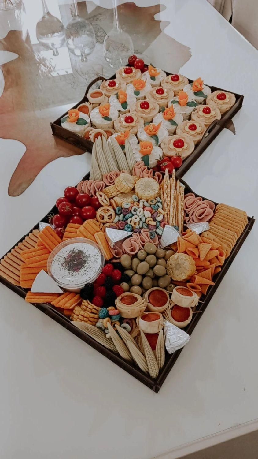 کیک و شیرینی و فینگرفود خانگی پالیز|خدمات پذیرایی، مراسم|شهریار, شهریار|دیوار