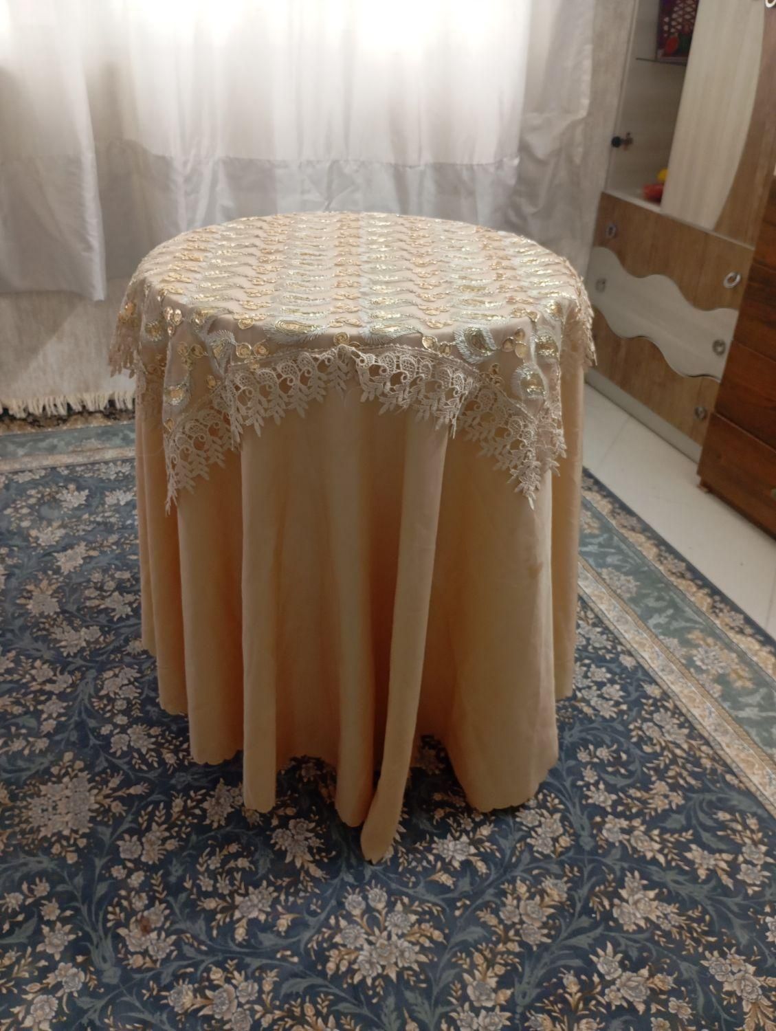 میز خاطره و رو میزی|مبلمان خانگی و میز عسلی|تهران, ملک‌آباد|دیوار