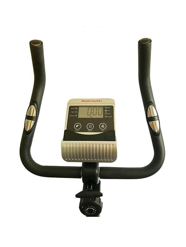 دوچرخه ثابت مگنتی خانگی|تجهیزات ورزشی|اصفهان, خرم|دیوار