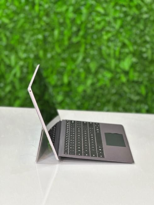 سرفیس پرو ۵ مدل surface pro5|رایانه همراه|یزد, |دیوار