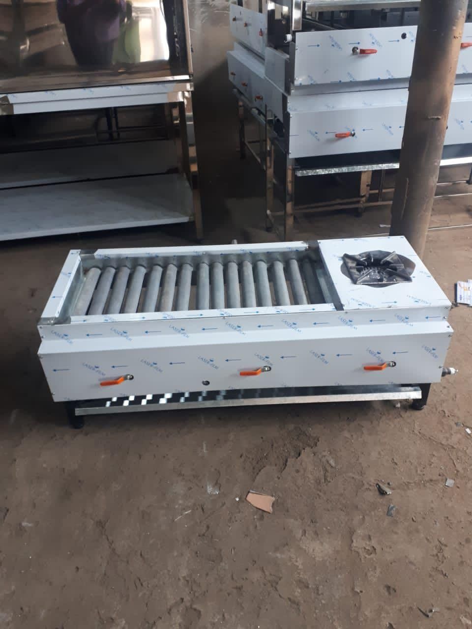 فر پیتزا صندوقی|کافیشاپ و رستوران|اسلامشهر, |دیوار