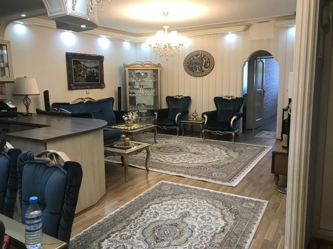 آپارتمان ۱۰۵ متر ۲خواب  پونک|فروش آپارتمان|تهران, شهرک کوهسار|دیوار