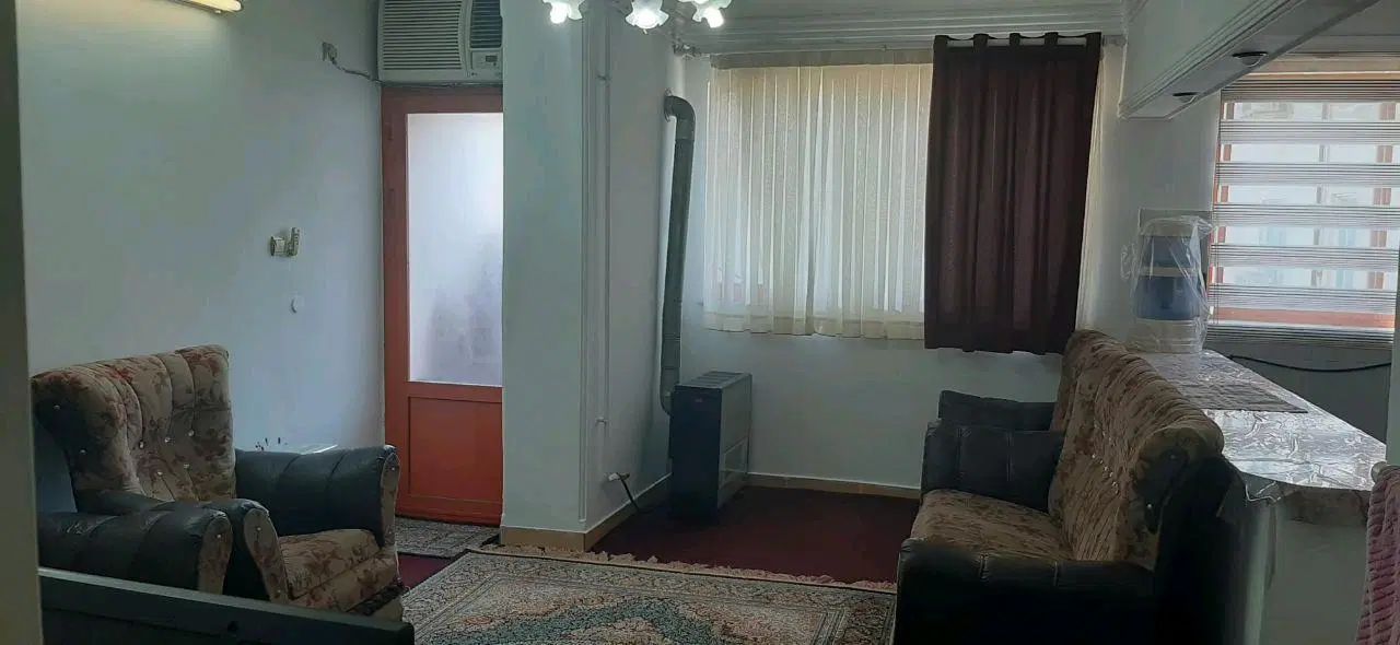 فروش اپارتمان ۶۱ متری سند دار امام حسین چمران|فروش آپارتمان|رشت, شهرک صبا|دیوار