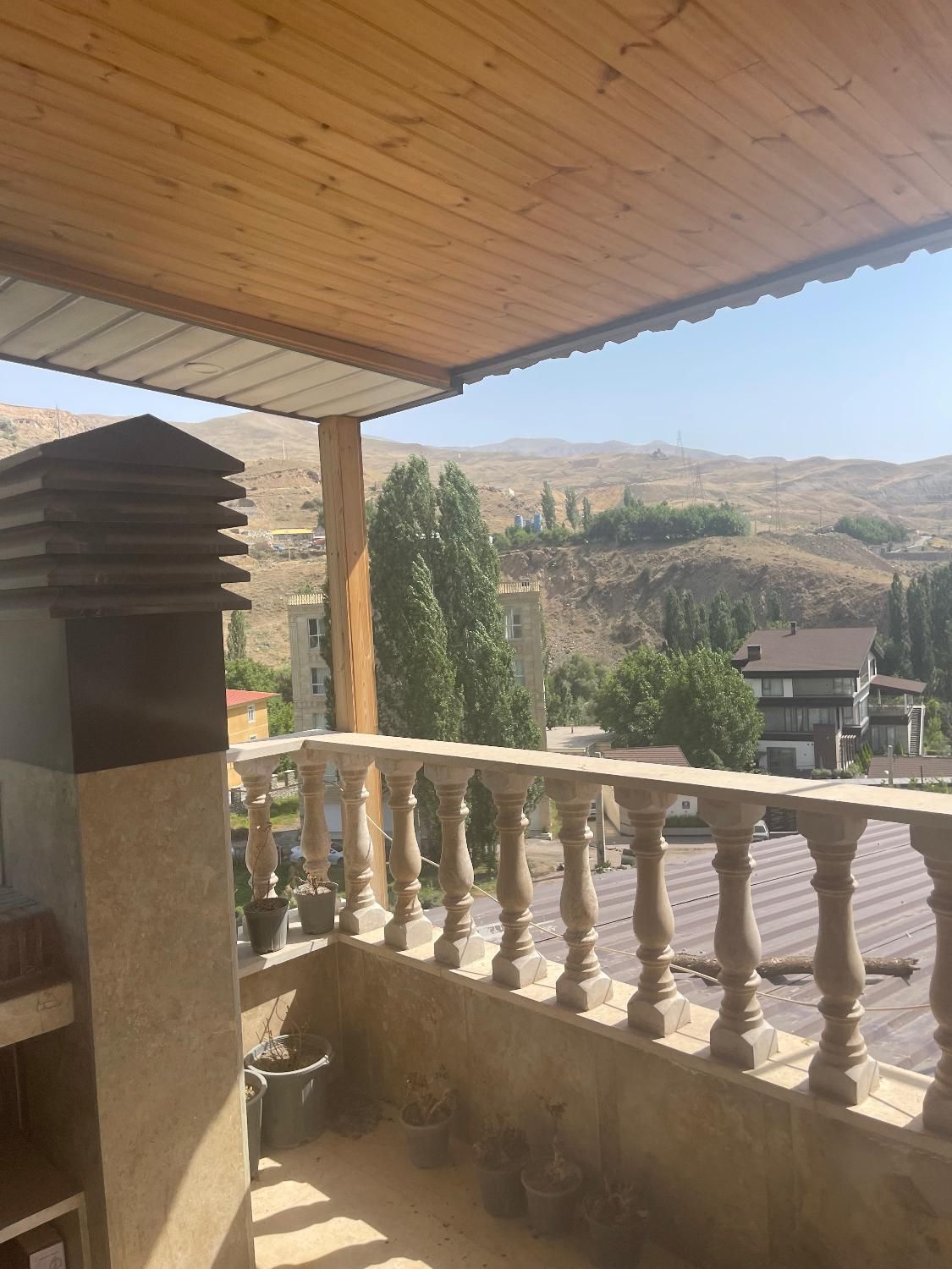 پنت هاوس ۱۵۰ متری دوبلکس|فروش آپارتمان|طالقان, |دیوار