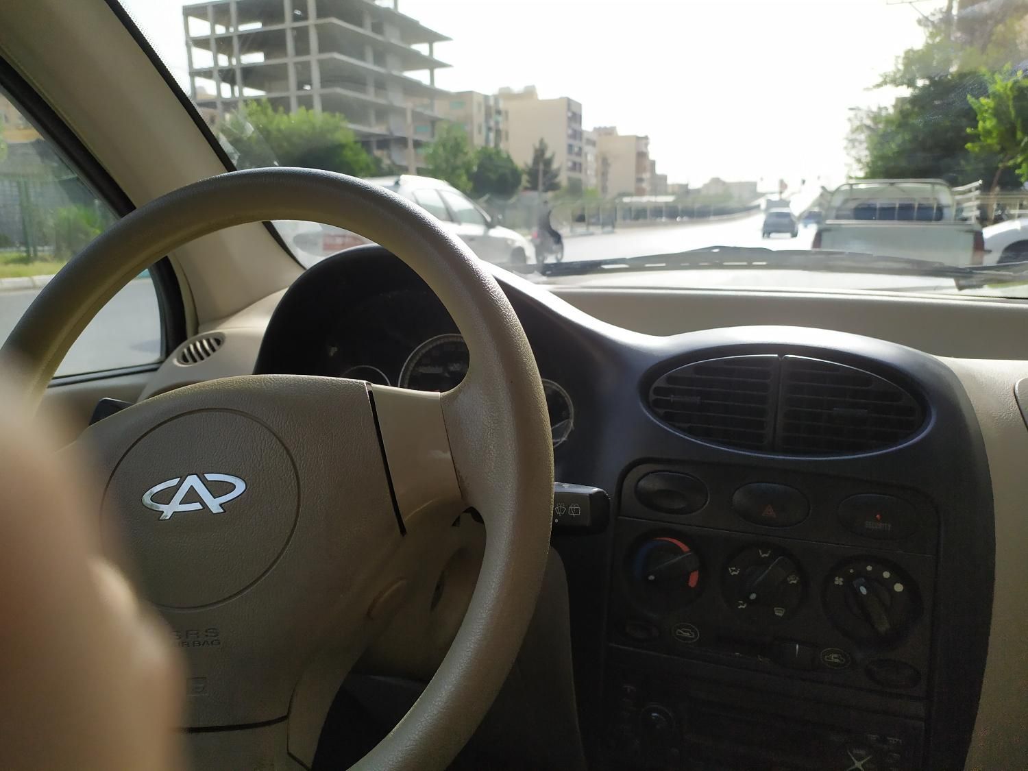 فروش mvm110چهار سیلندر قابل معاوضه با ماشین ۷۰۰|خودرو سواری و وانت|اصفهان, گورتان|دیوار