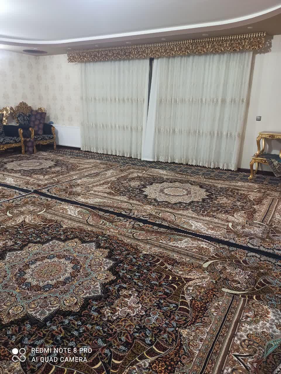 آپارتمان دلواز و بزرگ|فروش آپارتمان|اصفهان, ابر|دیوار