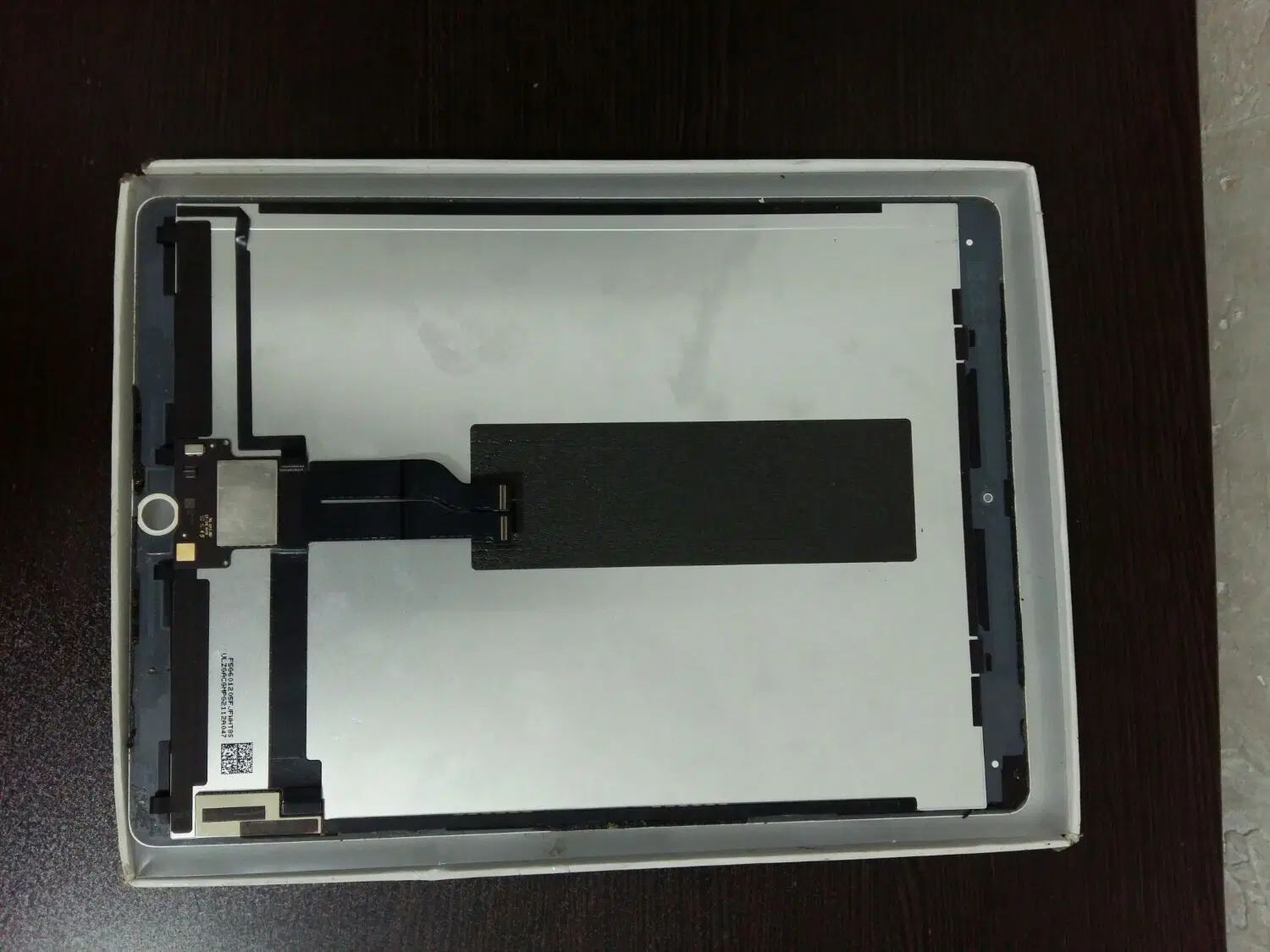 ال سی دی ipad 12.9 و نوکیا لومیا|موبایل|تهران, بهارستان|دیوار