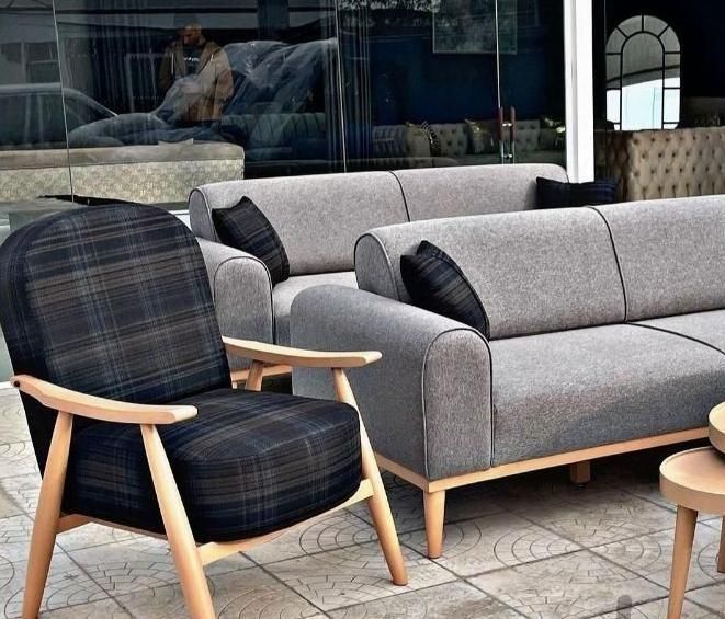 مبل مدل کاپر ترک|مبلمان خانگی و میز عسلی|سنندج, |دیوار