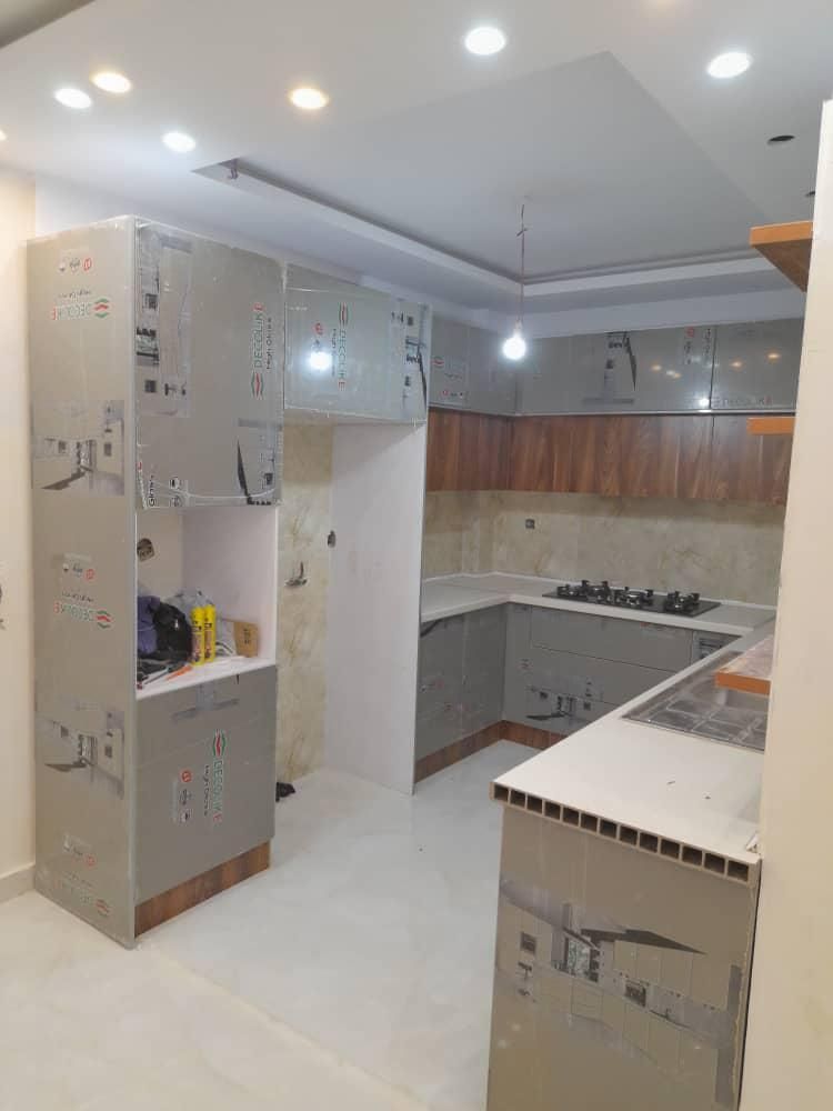 کابینت آشپزخانه با اکیپ مجرب و حرفه ای|مصالح و تجهیزات ساختمان|تهران, خاوران|دیوار