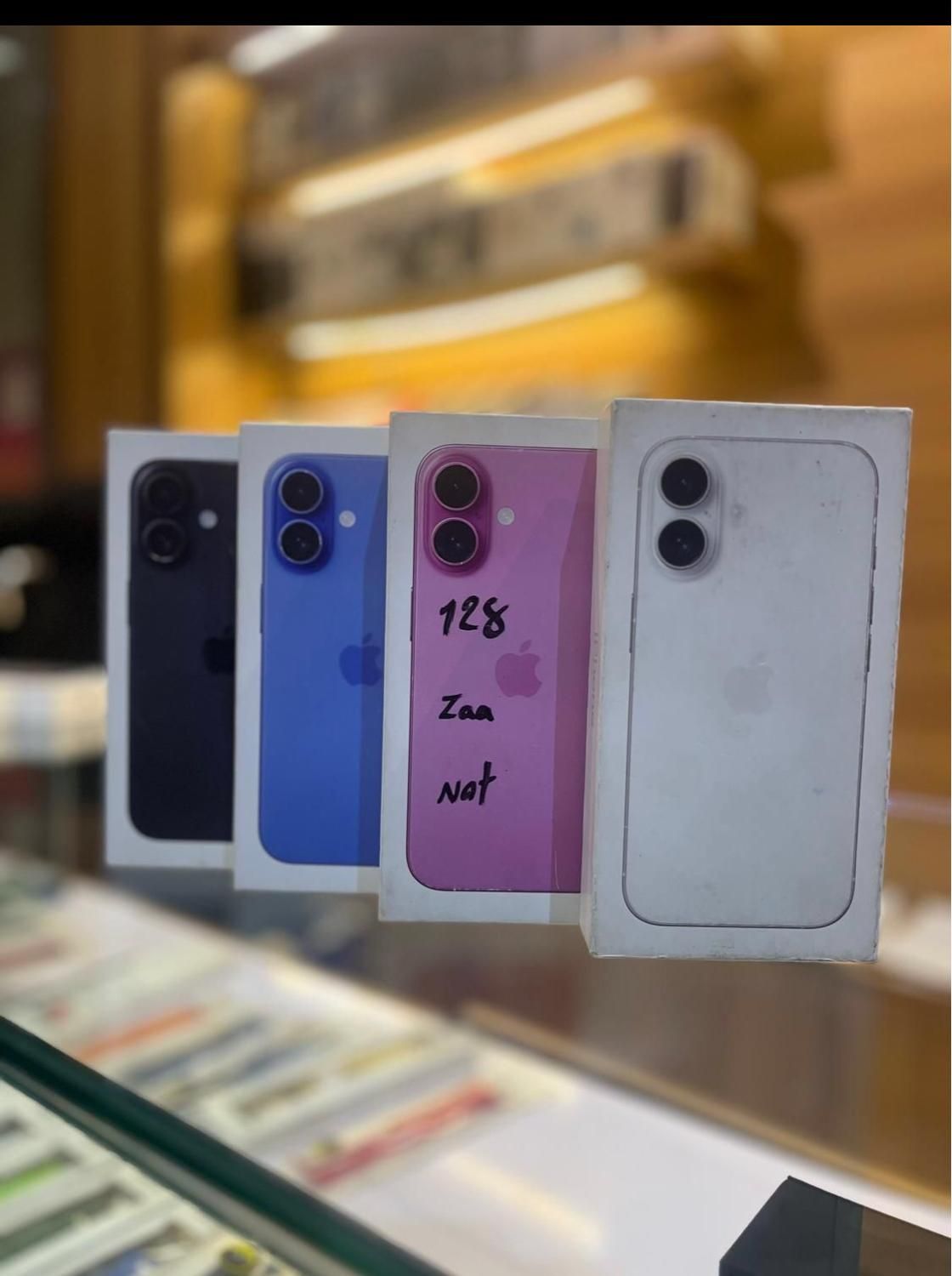 بهترین شرایط برای بازنشستگان تامین اجتماعیiPhone16|موبایل|کرج, گوهردشت|دیوار