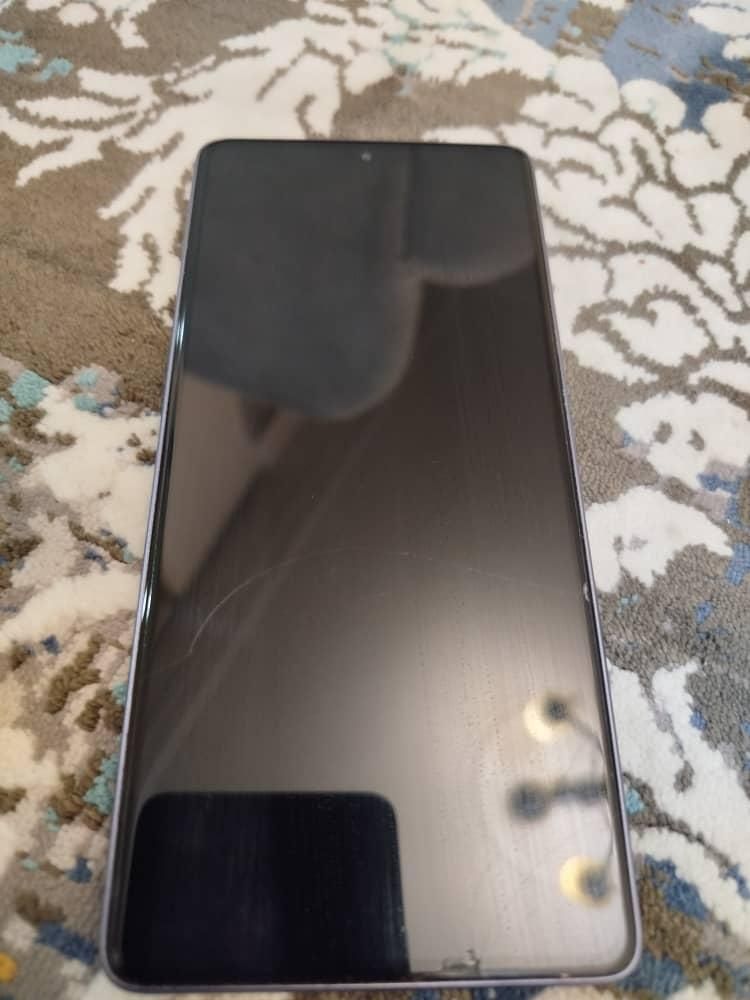 شیائومی Poco M6 Pro با حافظهٔ ۲۵۶ گیگابایت|موبایل|تهران, شهرک ولیعصر جنوبی|دیوار