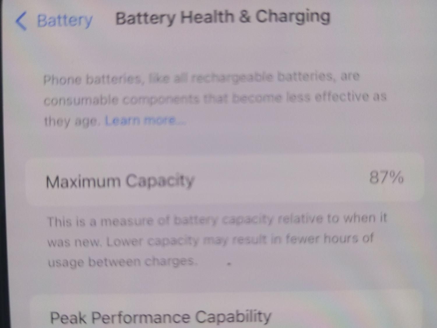 اپل iphone 14 Pro Max با حافظهٔ ۲۵۶ گیگابایت|موبایل|تهران, ایرانشهر|دیوار
