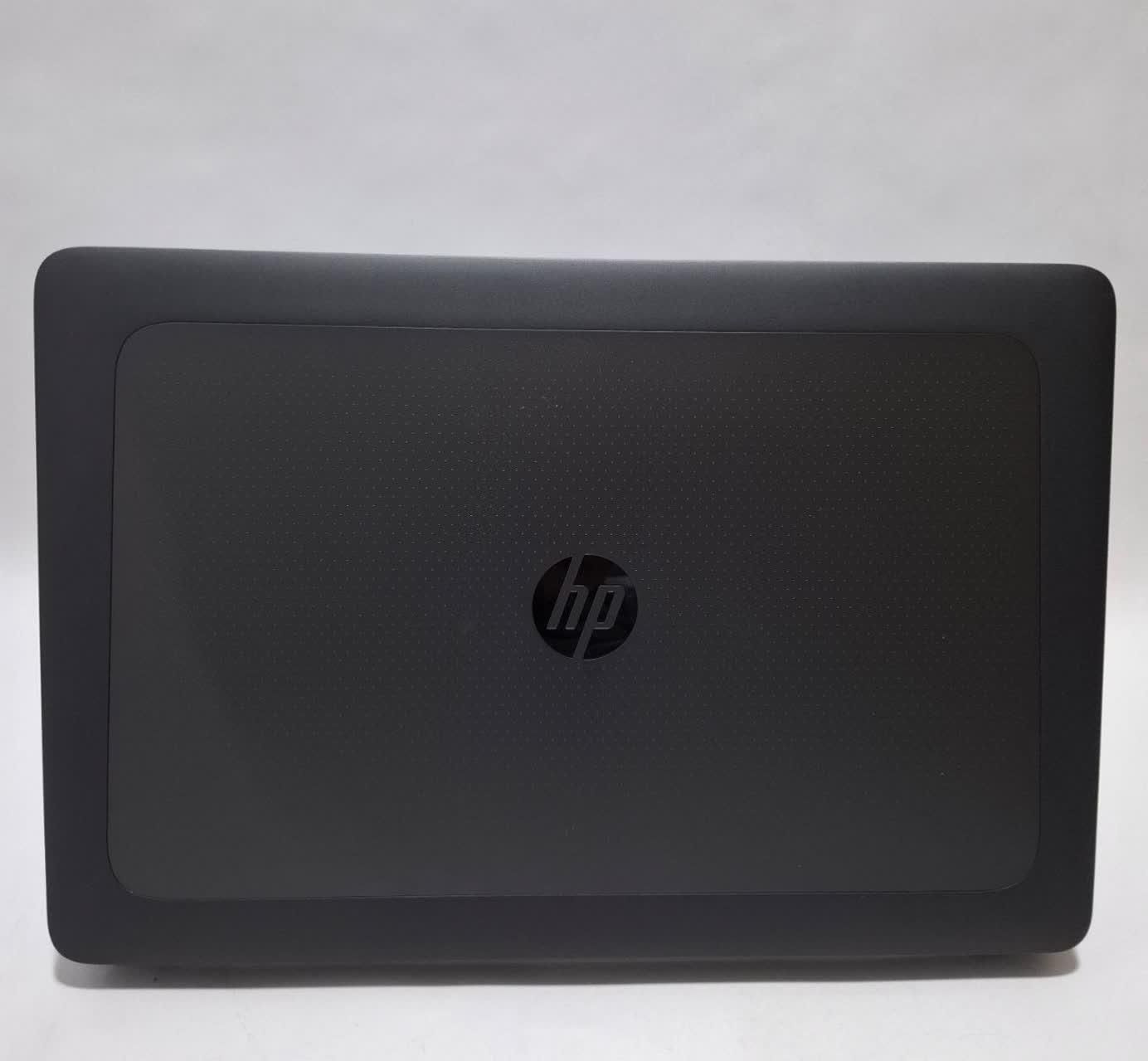 لپ تاپ حرفه‌ای HP ZBook 17 کوادرو|رایانه همراه|کرج, اتحاد|دیوار