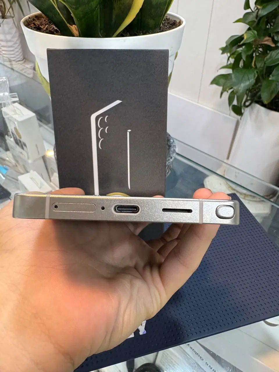 سامسونگ گلکسی S25 Ultra|موبایل|کرج, گوهردشت|دیوار