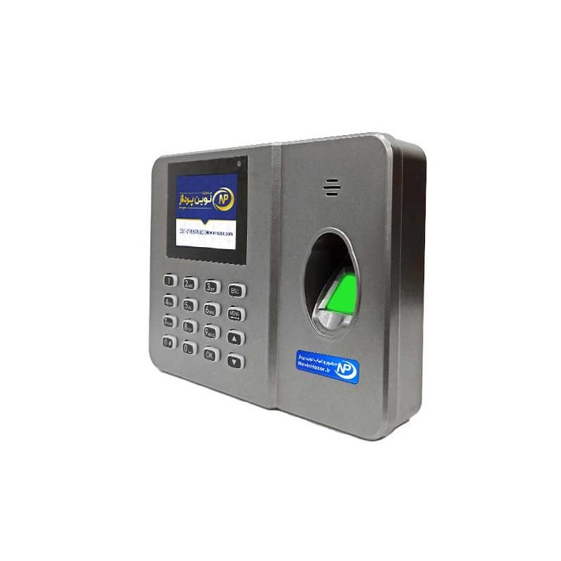 فروش دستگاه حضور غیاب نوین پرداز NP290|دفتر کار|قم, زنبیل آباد|دیوار