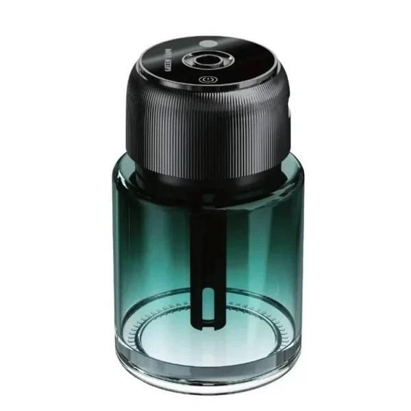 خوشبو کننده هوشمند خودرو و محیط|قطعات یدکی و لوازم جانبی|شیراز, دکتر حسابی|دیوار