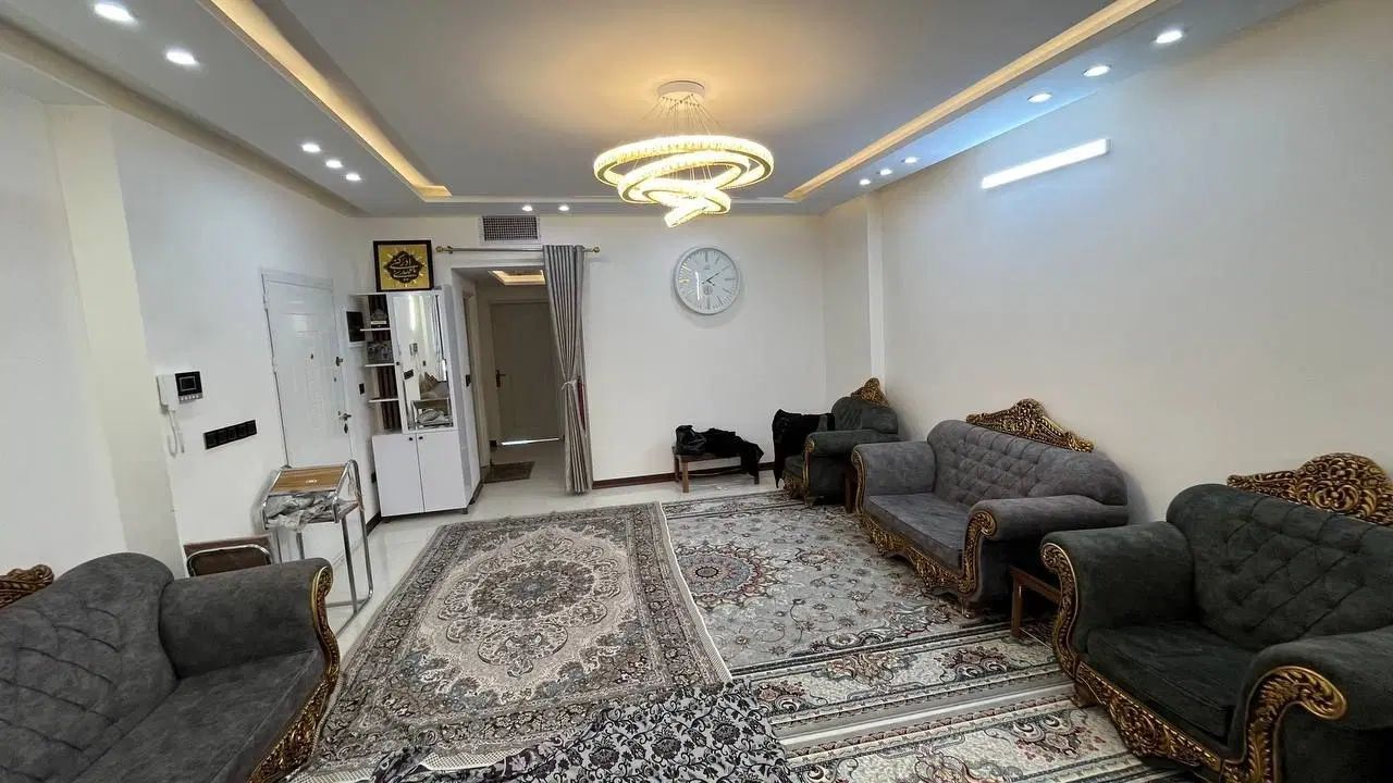 175متر تمام فول زیر فی|فروش آپارتمان|مشهد, نرگس (شهرک غرب)|دیوار