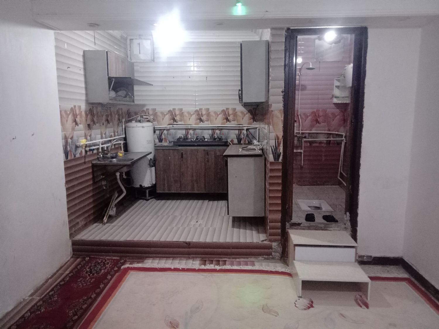 اجاره خونه روزانه و ساعتی|اجارهٔ کوتاه‌مدت آپارتمان و سوئیت|خرمشهر, |دیوار