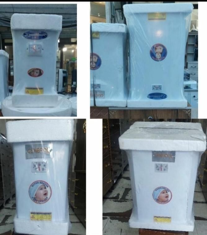 آبگرمکن برقی جنرال اصل سفارشی همه سایز مدل L180|آبگرمکن، پکیج، شوفاژ|رشت, رشتیان|دیوار