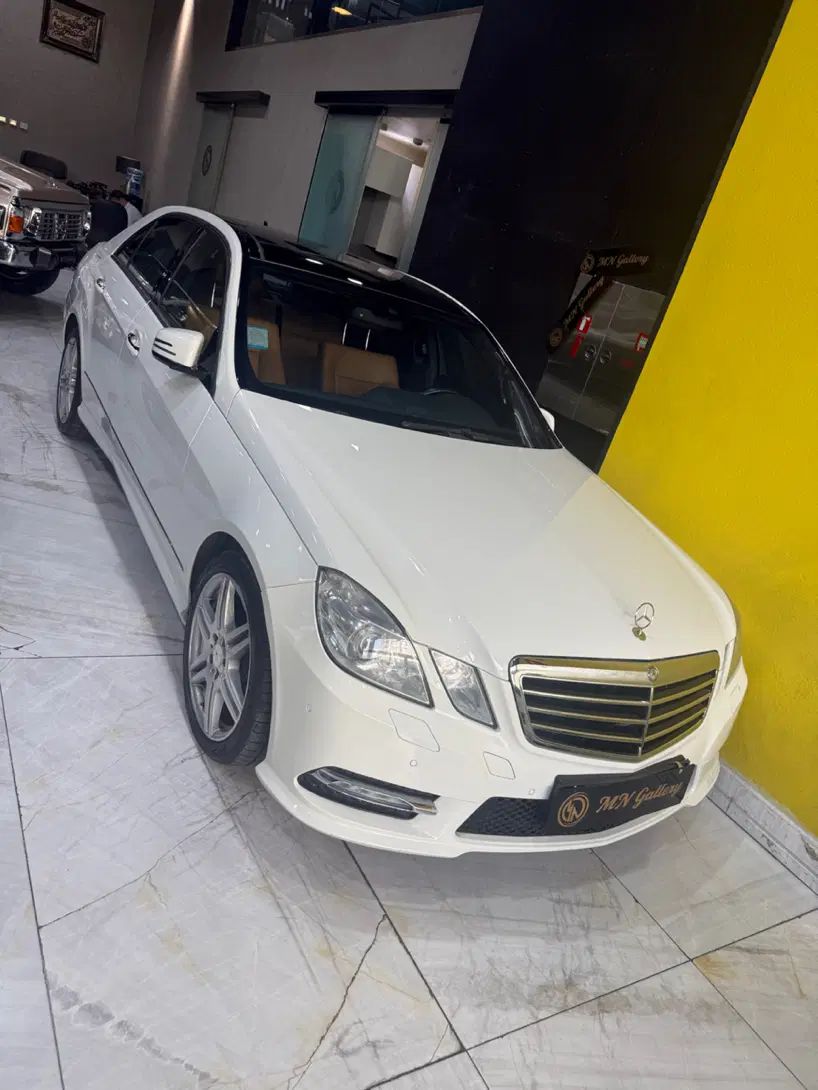 بنز E350 مدل ۲۰۱۲|خودرو سواری و وانت|تهران, سهروردی|دیوار