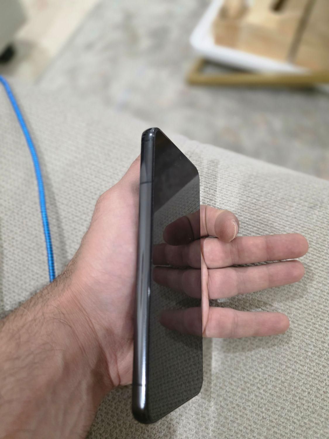 سامسونگ Galaxy S22 5G با حافظهٔ ۲۵۶ گیگابایت|موبایل|تهران, سازمان برنامه|دیوار