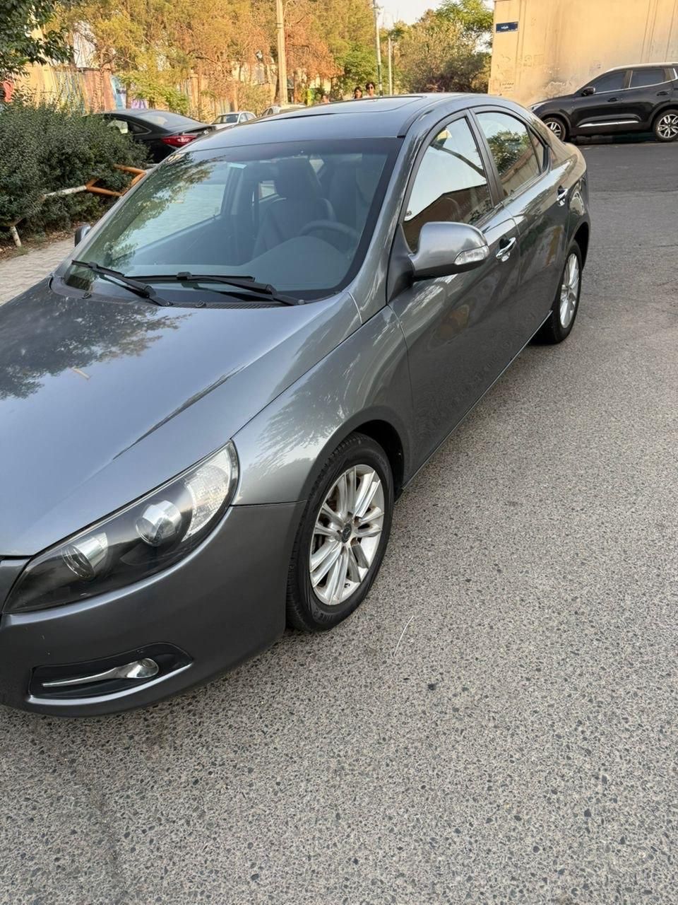 خودرو جک j5|خودرو سواری و وانت|تهران, اکباتان|دیوار