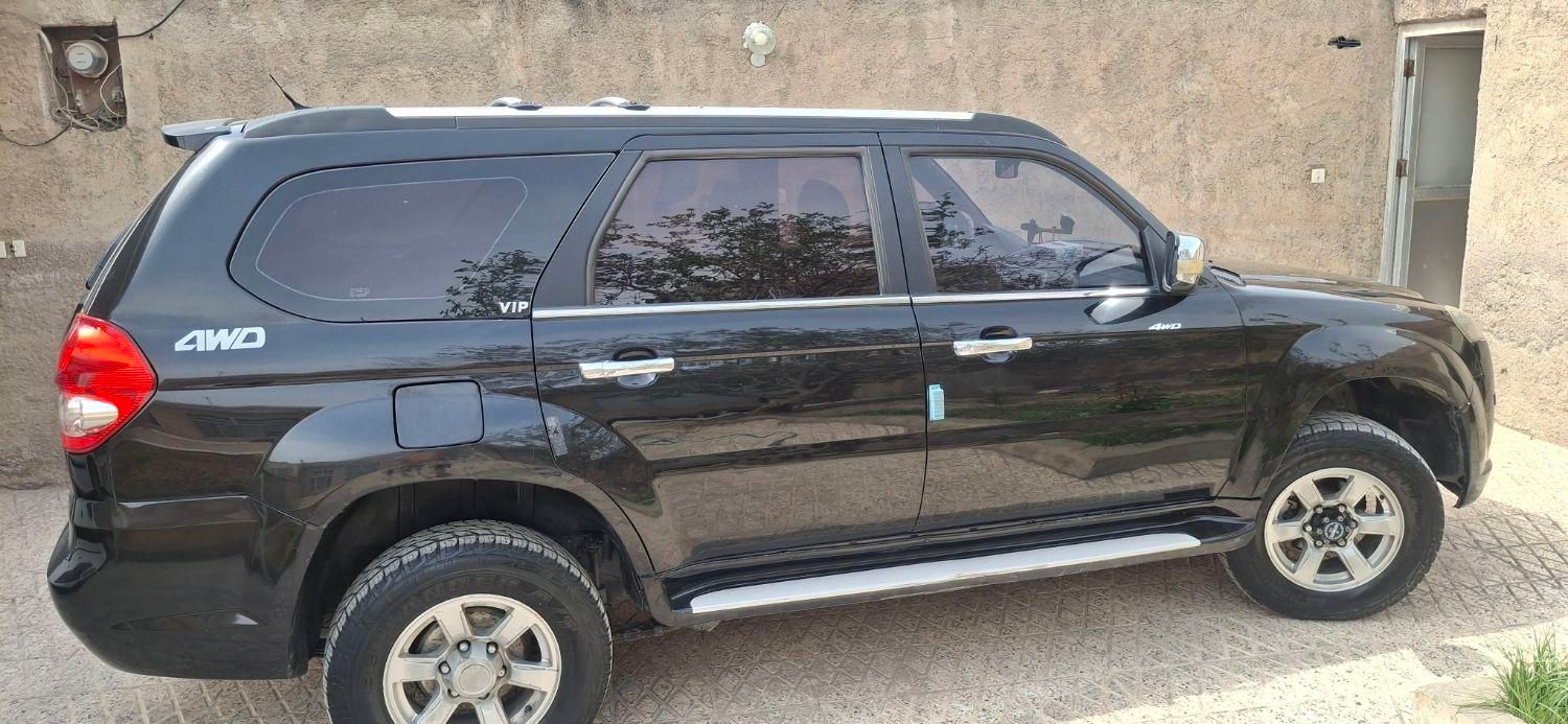 لندمارک  مدل ۱۳۹۳ 4WD|خودرو سواری و وانت|مشهد, هفت تیر (حافظ)|دیوار