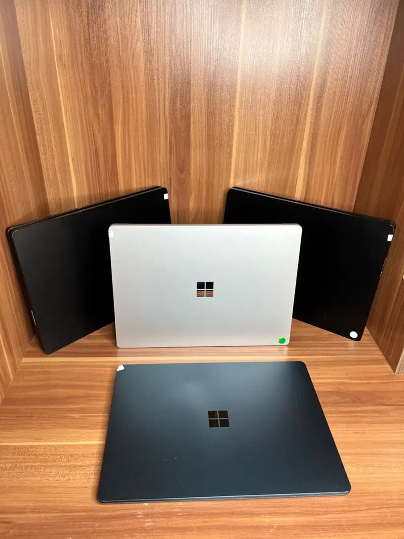 سرفیس لپ تاپ ۳ - Surface Laptop 3 i7-16GB-512GB|رایانه همراه|تبریز, |دیوار
