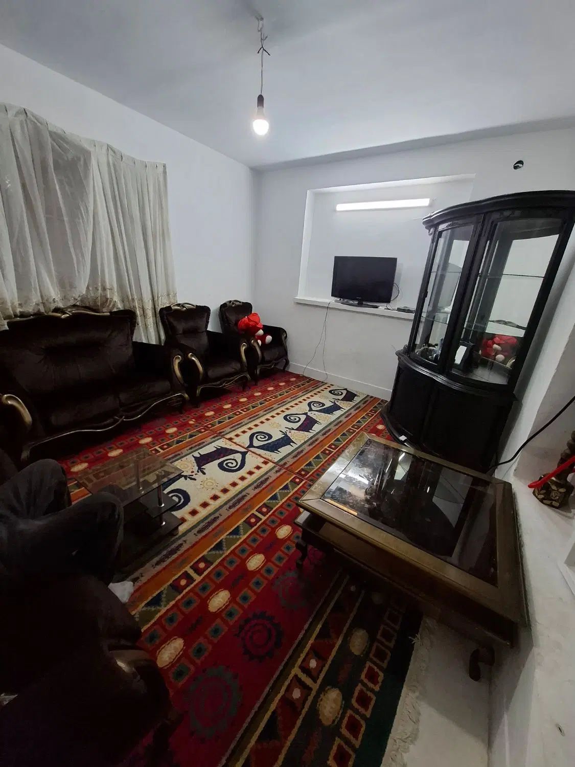 خانه دربستی ۲ طبقه بازسازی شده دفتر کار یا سکونت|اجارهٔ خانه و ویلا|تهران, شارق|دیوار