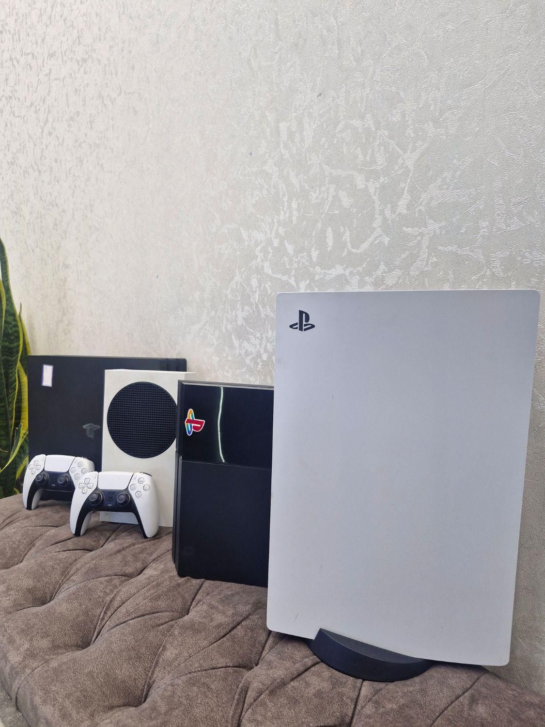 دیگه لازم نیست نقد بخری|کنسول، بازی ویدئویی و آنلاین|اصفهان, احمدآباد|دیوار