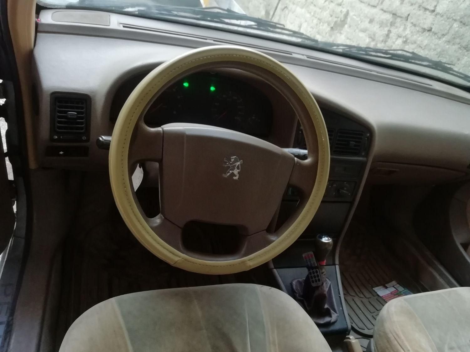 پژو 405 GL - دوگانه سوز CNG، مدل1390|خودرو سواری و وانت|مشهد, هفده شهریور|دیوار